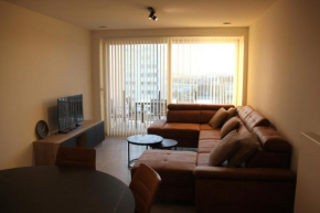 Appartement René Mouchotteplein (Antigua)